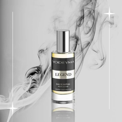 Legend  15ml.