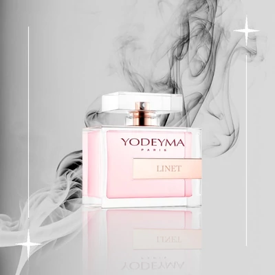Linet  100ml - Eau de Parfum