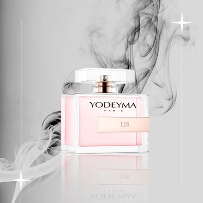 Lis  100ml - Eau de Parfum