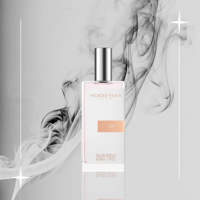 Lis  50ml - Eau de Parfum