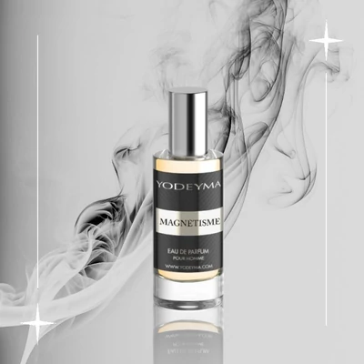 Magnetisme  15ml.