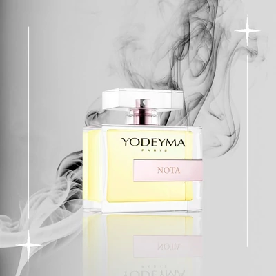 Nota  100ml - Eau de Parfum