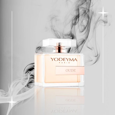 Oude  100ml - Eau de Parfum