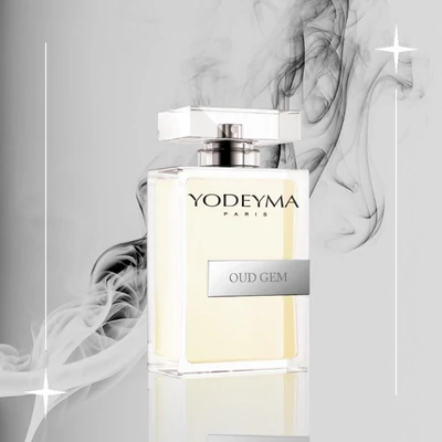 Oud gem  100ml.