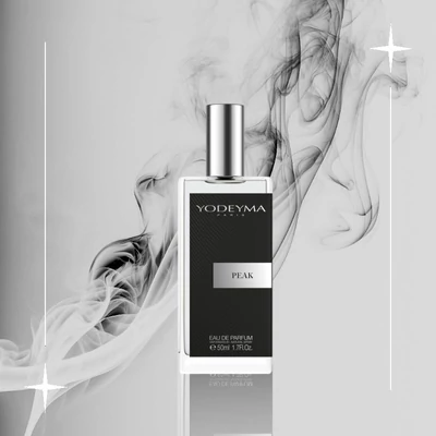 Peak  50ml.