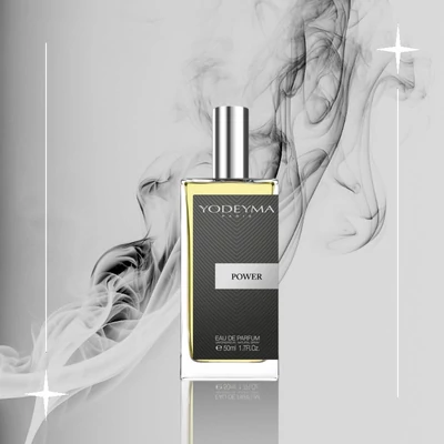 Power  50ml.