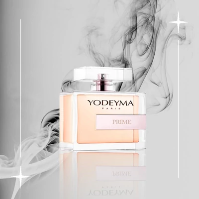 Prime  100ml - Eau de Parfum