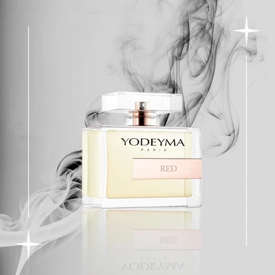 Red  100ml - Eau de Parfum