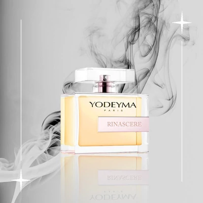 Rinascere  100ml - Eau de Parfum