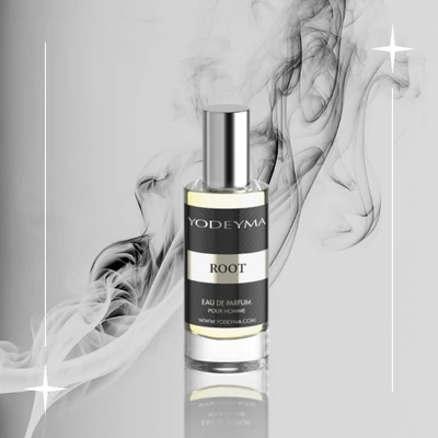 Root  15ml.