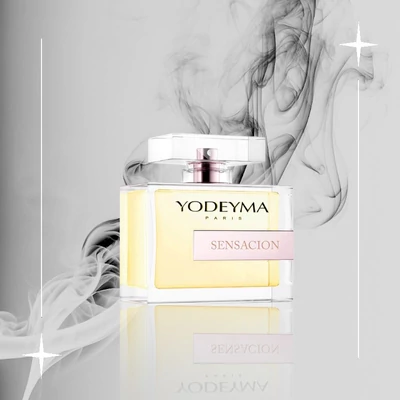 Sensación  100ml - Eau de Parfum