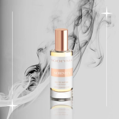 Serenity  15ml - Eau de Parfum