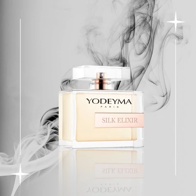 Silk elixir  100ml - Eau de Parfum