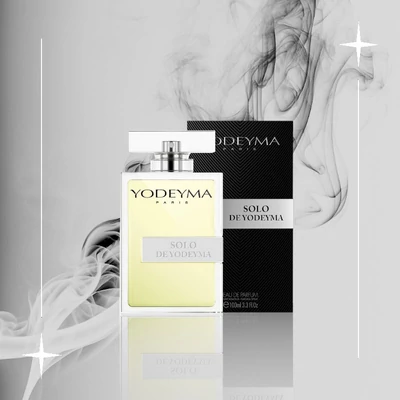 Solo de Yodeyma  100ml.