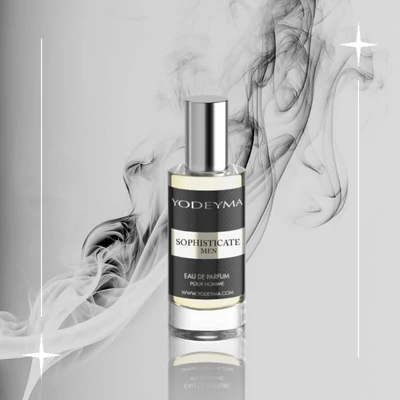 Sophisticate Men  15ml.