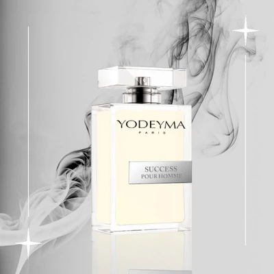Success Pour Homme  100ml.