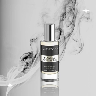 Success Pour Homme  15ml.