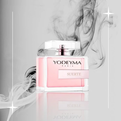 Suerte  100ml - Eau de Parfum