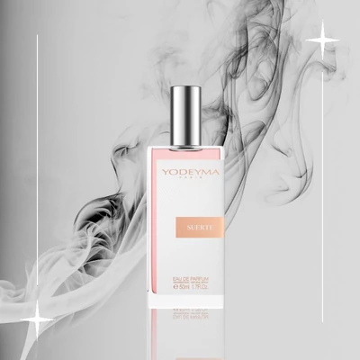 Suerte  50ml - Eau de Parfum