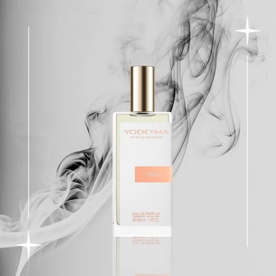 VÁLIA  50ml - Eau de Parfum