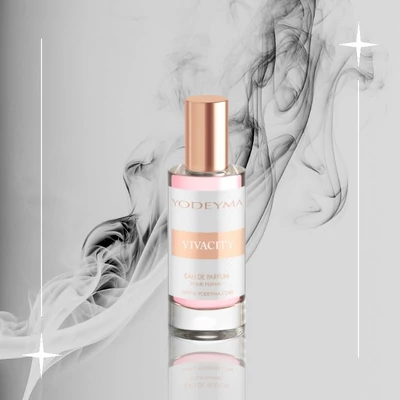 Vivacity  15ml - Eau de Parfum