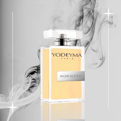 Wow Scent!  100ml.