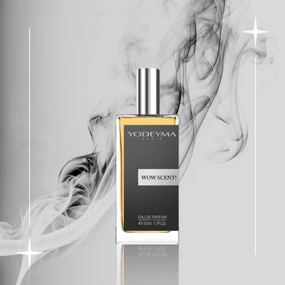 Wow Scent!  50ml.
