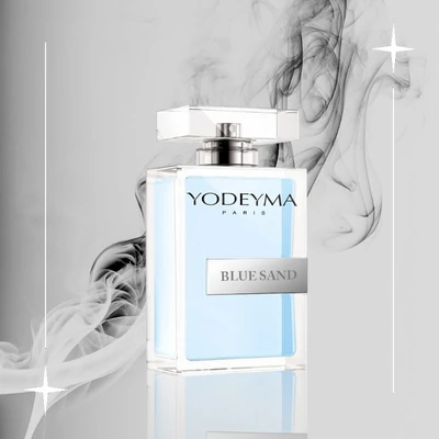 Blue Sand  100ml.