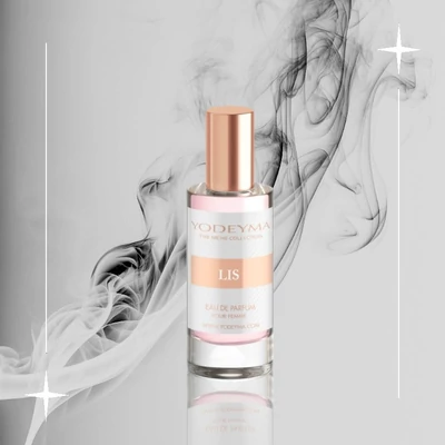 Lis  15ml - Eau de Parfum