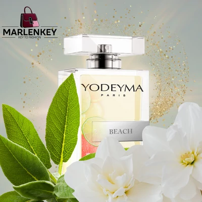 Beach  100ml - Eau de Parfum