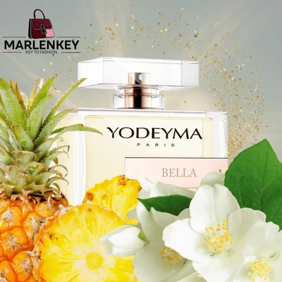 Bella  100ml - Eau de Parfum