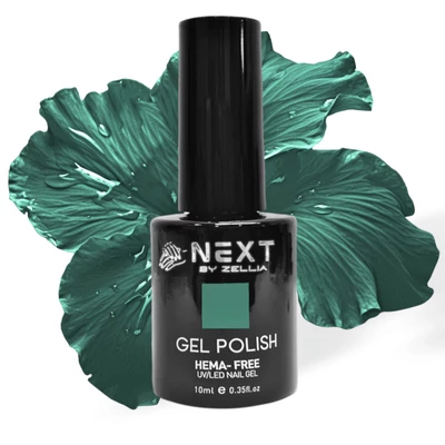 Next By Zellia Gél Lakk 10Ml - Hema/Tpo Free - 052