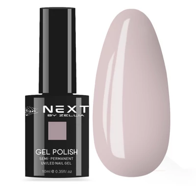 Next By Zellia Rubber Base - 10ML - ZRB-005 - Hema/TPO mentes