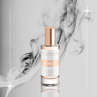 Boreal 15ml - Eau de Parfum