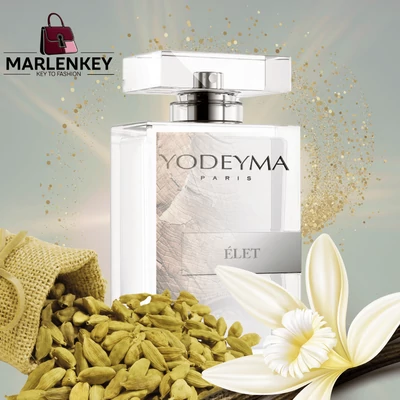 Élet  100ml - Eau de Parfum