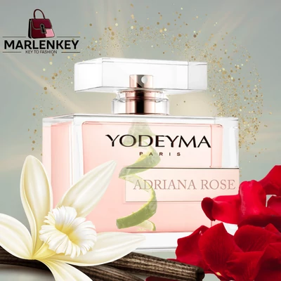 Adriana Rose  100ml - Eau de Parfum