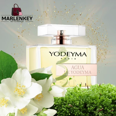 Agua de Yodeyma  100ml - Eau de Toilette