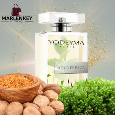 Agua Fresca  100ml - Eau de Parfum