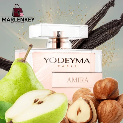 Amira  100ml - Eau de Parfum