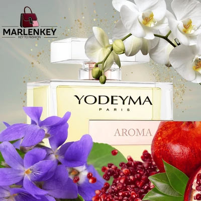 Aroma  100ml - Eau de Parfum