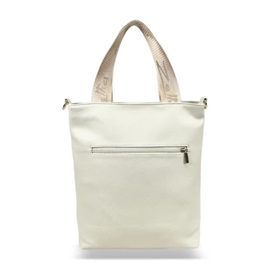 Zellia Női Válltáska/Kézitáska 21026 Holo Beige