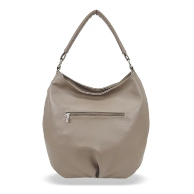 Zellia Női Válltáska 22010 - Next C. Peacock - Beige-Taupe