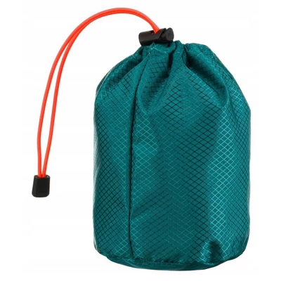 Peterson túra hátizsák ptn 23006-6656 green/orange - zöld - vízlepergetős -
