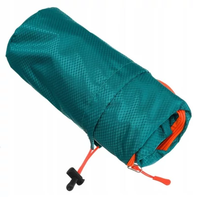 Peterson túra hátizsák ptn 23006-6656 green/orange - zöld - vízlepergetős -