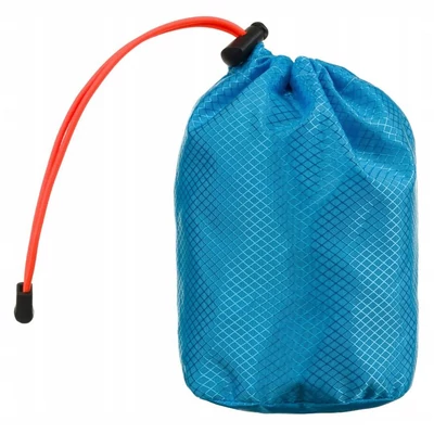 Peterson túra hátizsák ptn 23006-6663 l.Blue/orange - türkiz kék - vízlepergetős -
