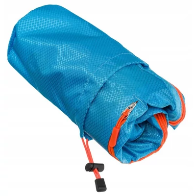 Peterson túra hátizsák ptn 23006-6663 l.Blue/orange - türkiz kék - vízlepergetős -