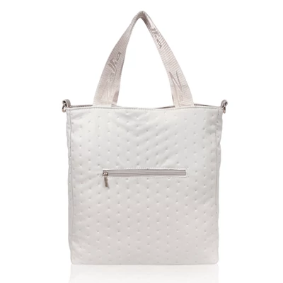 Zellia Női Válltáska 23027 Beige - Ss - Arany K.