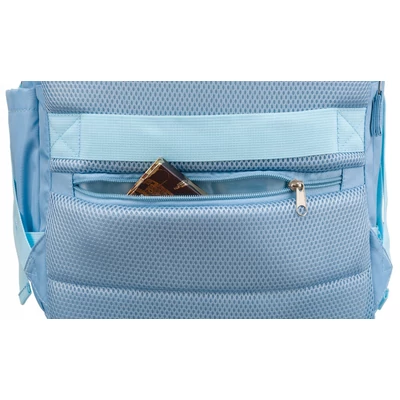 Peterson Hátizsák Ptn 23129-6687 - BLUE- 40 X 30 X 20