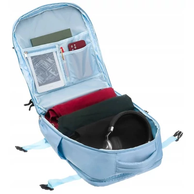 Peterson Hátizsák Ptn 23129-6687 - BLUE- 40 X 30 X 20