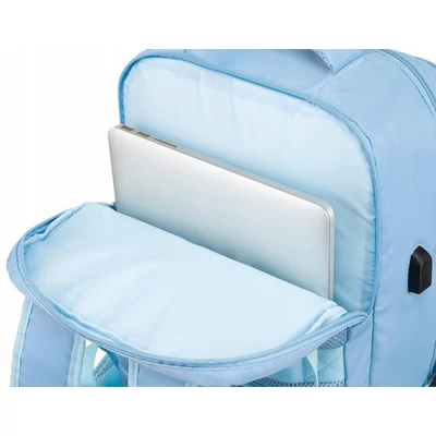 Peterson Hátizsák Ptn 23129-6687 - BLUE- 40 X 30 X 20